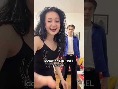 MATCHING Michael Jackson OUTFITY😳😂😂