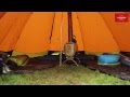 Tentipi Safir 9 Tent