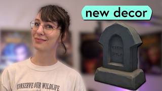Key Housing Changes and New Decor in 12.0.7! Saturday WoW News thumbnail