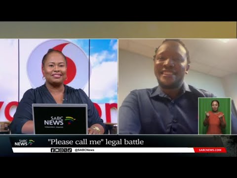 Please Call Me | Makate vs Vodacom court battle rages on