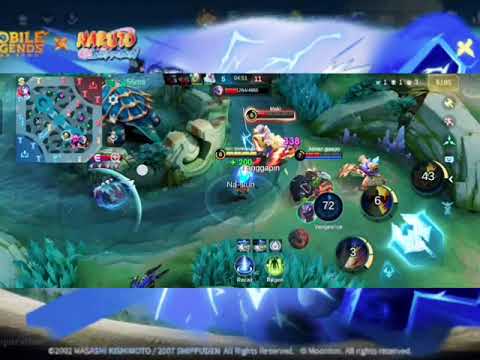 Belerick save gatotkaca 😍