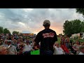 Neal McCoy - Hillbilly Rap in DeSoto, KS 7/9/16