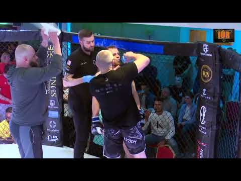 IÚR FC 4 - Andrei Strainu vs Julian Reanu