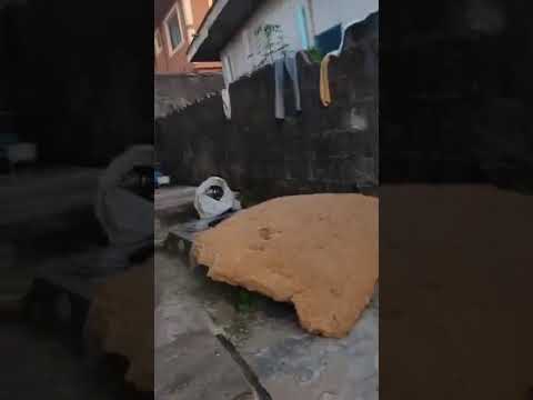 4-Bedroom Bungalow with Walkway at Off Ikotun-Igando Road