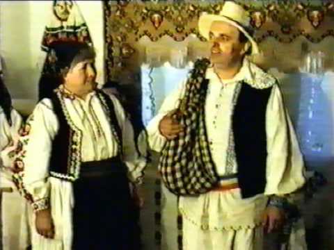 Aurel Budugan - M-as duce in targ la moti