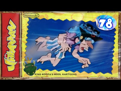 78 - La venditrice di lampade《Yattaman》HD