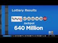Winning Powerball Numbers: Jan. 16, 2021 Winning Powerball Numbers: Jan. 16, 2021
