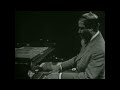 Crepuscule With Nellie -Thelonious Monk 1969