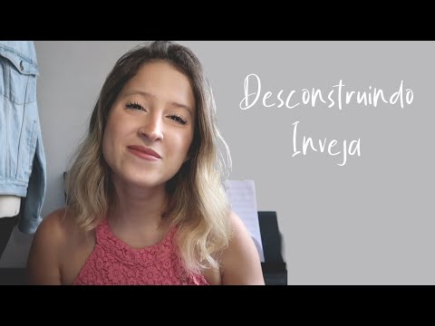 Desconstruindo - Inveja (Brenda Luce ft Cammie)