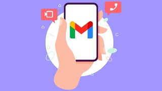 You can now make voice and video call from gmail app