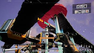 ついに正式リリースされたSATISFACTORYをただひたすらプレイする #6