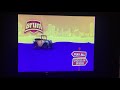 Brum Kitten Rescue DVD Menu Walkthrough