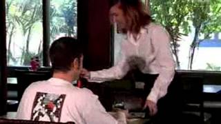 Unit 5: At the Restaurant - iziEnglish.net