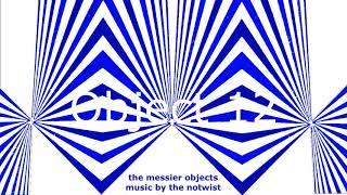 the Notwist |b5| Object 12 [The Messier Objects] HQ Audio