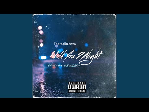 Hold You 2Night cvr (feat. MrMicro)