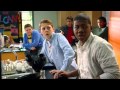 Kirby Buckets Flice Of The Living Dead Clip Disney XD Official