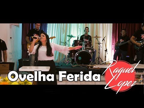 Ovelha Ferida - Raquel Lopez