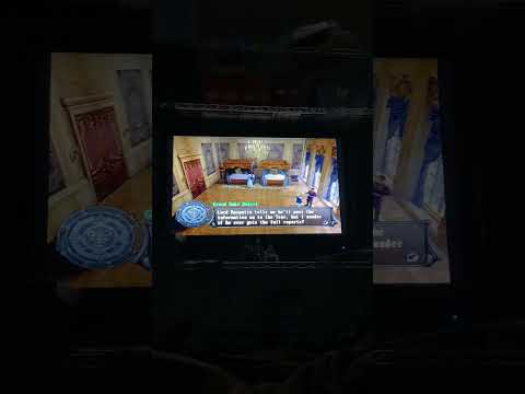 Shadow Hearts Anastasia