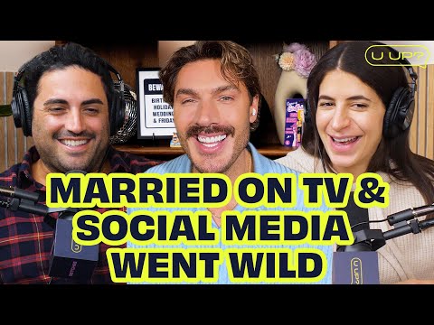 Coming Out After Kids ft Chris Appleton || U Up? Podcast || Ep 730