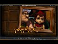 Opening To Hoodwinked 2006 DVD Commentary