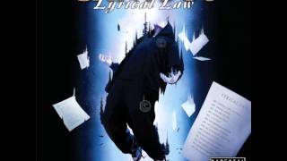Canibus - Lyrical Noir [Lyrical Law]
