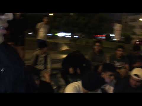 STRATUS vs DEXTER SONETO || 8vos || MULTIVERSE || HUACA STYLE