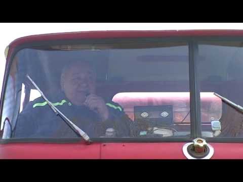 SDH Valdice - Předávání Barči do Dřevěnic.mpg