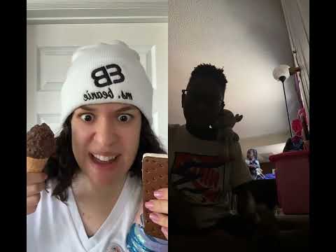 Ice cream Drumsticks are my favorites