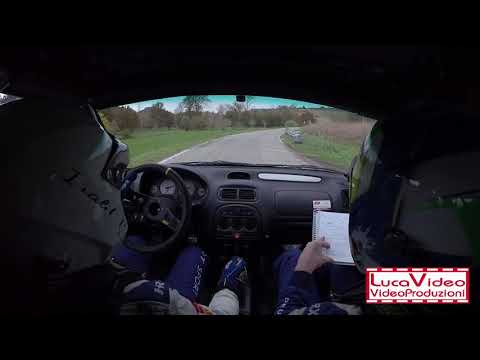 Cameracar Ronde Colli del Monferrato 2018 Iraldi-Amerio MG ZR A5 1°di classe - PS3