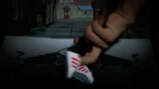 BBoy BicBoi RED BULL Finger Breaking