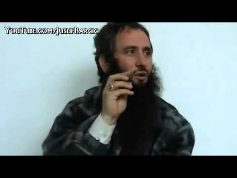 Tefsir 12 - Jusuf Barčić rahimehullah