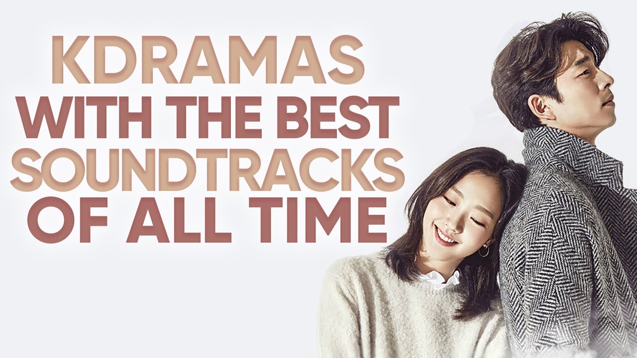 Why do Korean dramas have OSTs? Tipseri