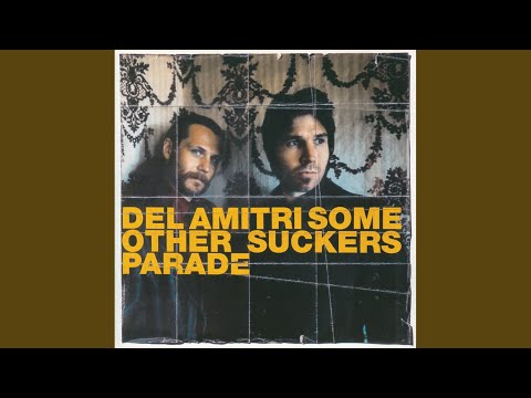 No Family Man - Del Amitri