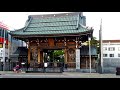 المعابد والأماكن الدينية والمقدسة في اليابان