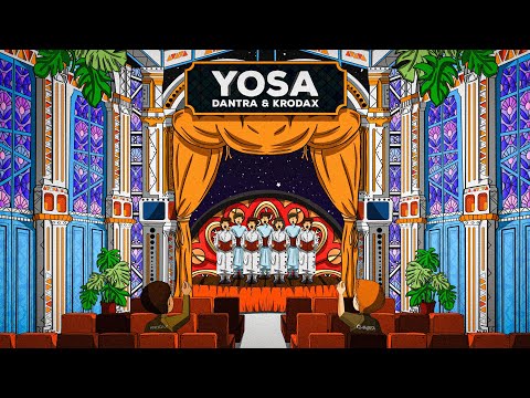 DANTRA & Krodax - YOSA