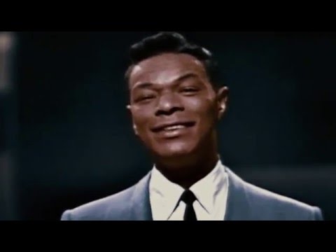 Unforgettable — from the BBC's "An Evening with Nat King Cole"