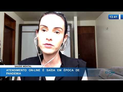 Atendimento online eÌ saiÌda em eÌpoca de pandemia (15 05 20)