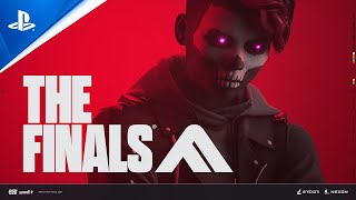 The Finals - Open Beta Trailer Trailer