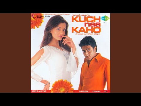Kuch Naa Kaho — watch video