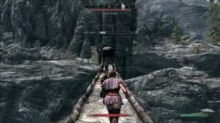 Skyrim Vore Mod