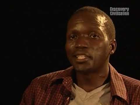 Mistrzowie Zła Idi Amin