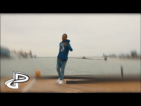 Blanco Warren - Ran It Up (Official Video) Shot by @ceoduce #Ducé