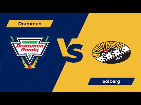 Drammen - Solberg
