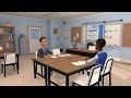 Learn English Through Cartoon Learn English Conversation Through Cartoon With Subtitle