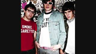 the pink spiders- modern swinger (with lyrics in description)