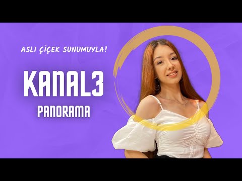 KANAL 3’TE SABAH 12 02 2019