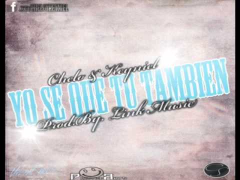 Chelo & Keyniel - Yo Se Que Tu Tambien  (VIDEOSONG)