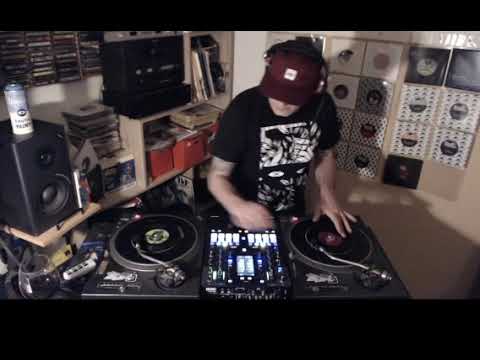 Marc Hype - German Funk 45s Special