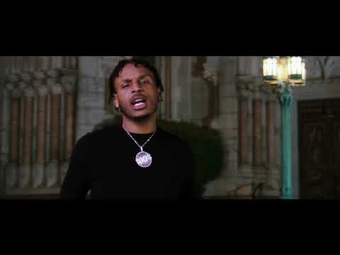 Jigavelii - Who Do I Trust (Official Video)
