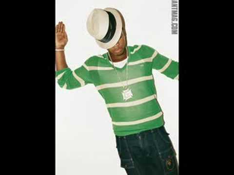 Ne-Yo feat Bigg steale - That's what I'm Bout (2007)